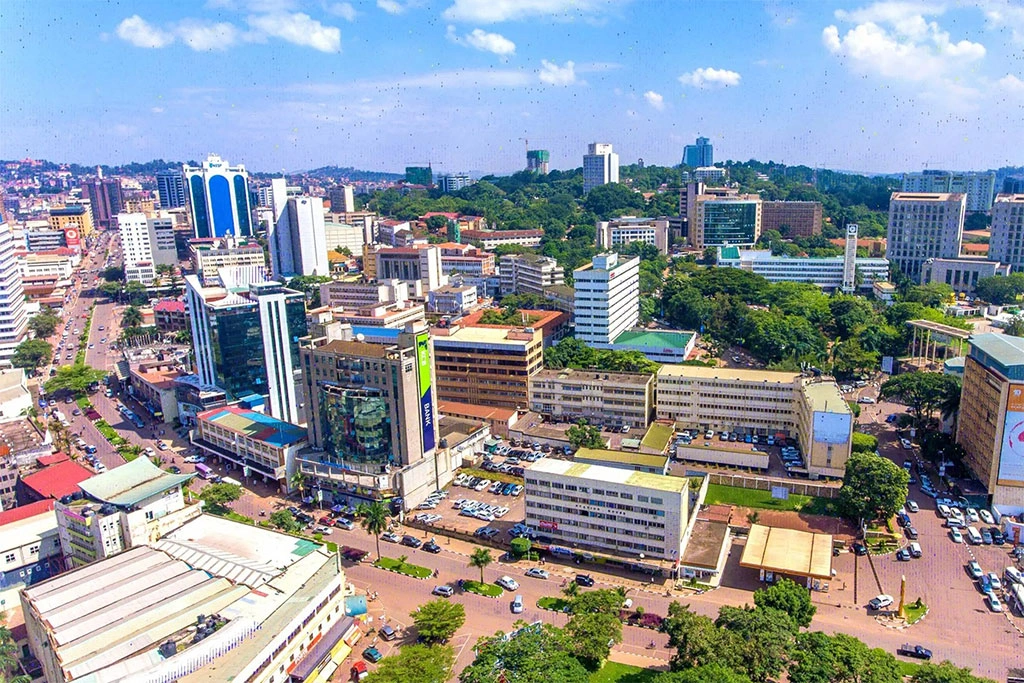kampala-city