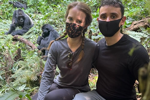 3 Days Uganda Gorilla Trekking