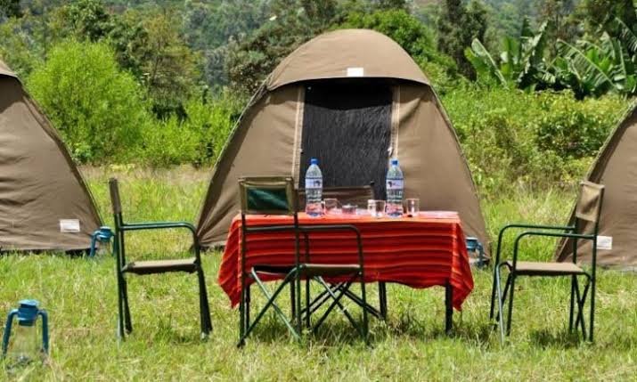 camping-equipment-for-safari